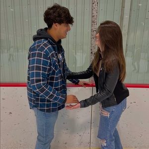 Meet your Posher, Harper